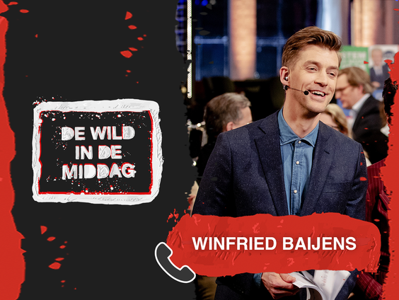 Winfried Baijens: "Dit effect had de Tweede Wereldoorlog op Terschelling"