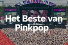 Het Beste van Pinkpop