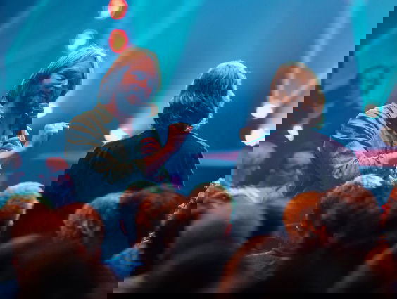 Dit is waarom niet praten kan leiden tot innerlijke vrede en rust