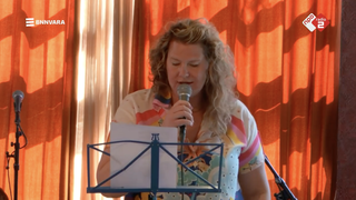 Spijkerlied van 25 april