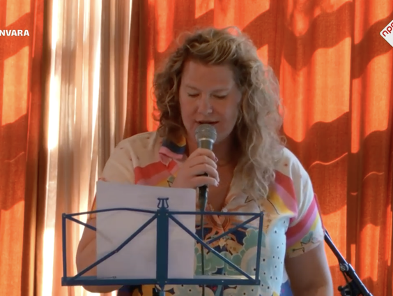 Spijkerlied van 25 april