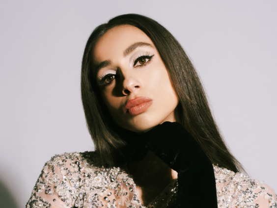 Nona over haar nieuwe muziek in Aan De Slag!: 'Mijn verhaal is eruit, en dat voelt vrij'