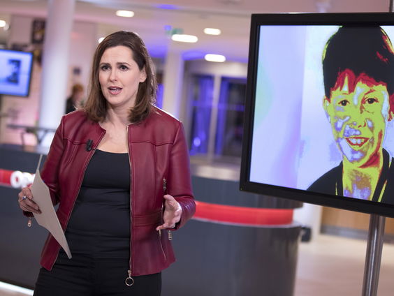 Anniko van Santen voegt Watskeburt?! toe aan De Oranjeselectie