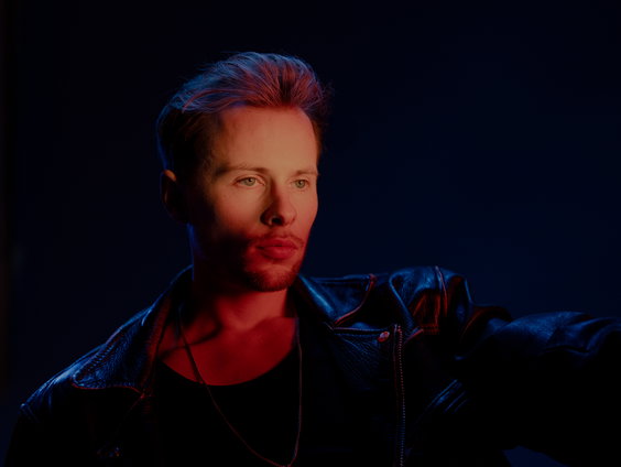 “Het moeilijkste? De confrontatie met mensen die me dierbaar zijn”: Jack Jarryd over zijn debuutalbum