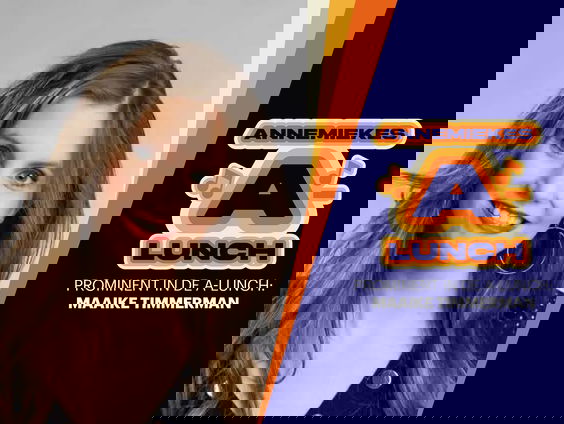 Maaike Timmerman over de lancering van de podcast De Diamantroof