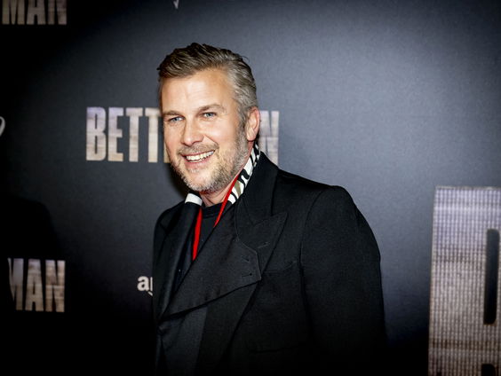 Winston Gerschtanowitz blikt terug op complete chaos bij Miljoenenjacht