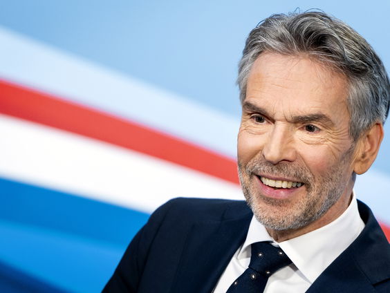 Thermomok tijdcapsule: blijft Dick Schoof premier?