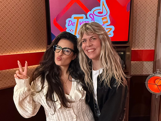 Dit zou Blackbird opnieuw willen doen