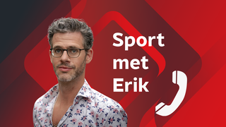 Erik Dijkstra over het geheim van Harrie Lavreysen