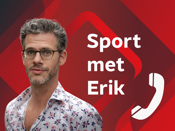 Erik Dijkstra over Femke Broeders-Bol: 'We gaan haar niet meer zien op de 400 meter'