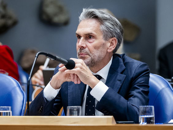 Joost Vullings voorspelt dat Premier Schoof het moeilijk gaat krijgen bij Algemene Beschouwingen