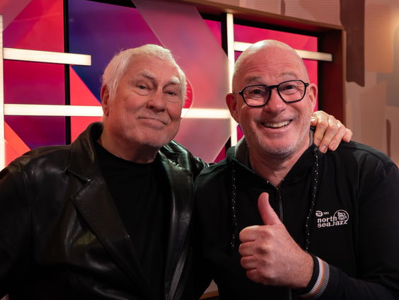 Cesar Zuiderwijk openhartig in boek over zijn avontuurlijke leven