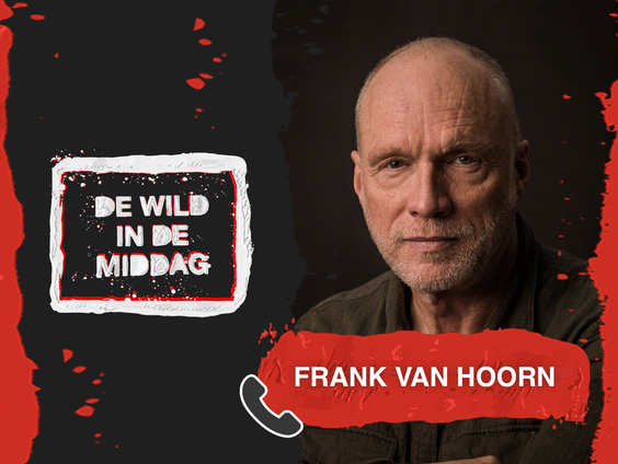 Frank van Hoorn over Rolling Stones film: “Geniale show, geniale opnames”