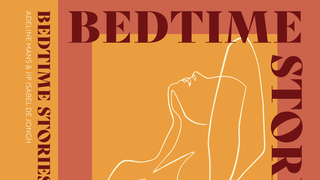 Jip Isabel de Jong over het boek 'Bedtime stories voor vrouwen'