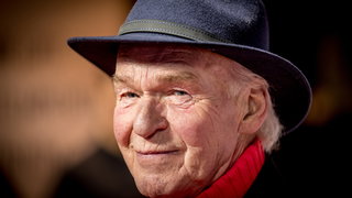 Peter Faber is overleden: 'Een mens met extreme toewijding'