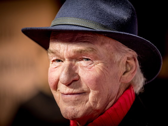 Peter Faber is overleden: 'Een mens met extreme toewijding'