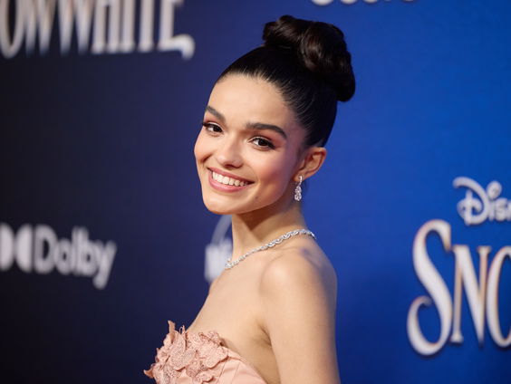 Robbert Blokland keek live action remake-Sneeuwwitje: "Leuk voor kleine kinderen"