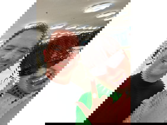 Bart zat naast Käärijä en geeft tips voor tweede halve finale Songfestival