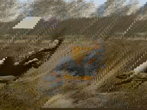 NYVE geeft Tekstuele Voorlichting bij nieuwe single 'Crazy'