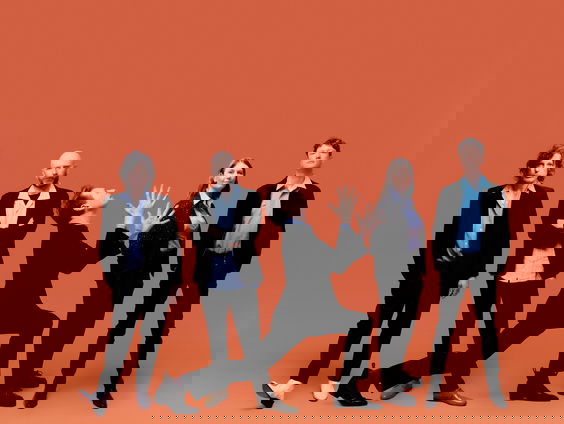 Audacious van Franz Ferdinand is deze week NPO Radio 2 TopSong