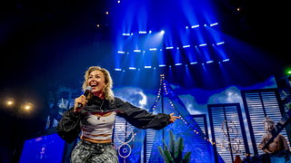 SERA gaat Wilhelmus zingen voor het NL-elftal in vol stadion