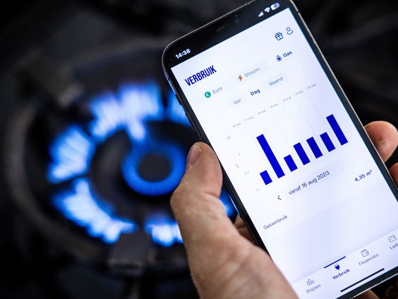 Consumentenbond legt uit: Is overstappen handig nu gasprijzen stijgen door oorlog in Iran?