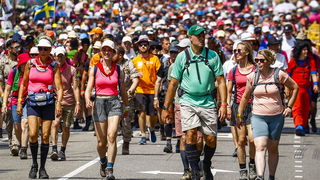 Babs Rijke van 4Daagse Nijmegen over laatste kans tickets 2026