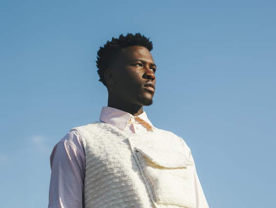 Claude geniet van coach-schap The Voice Kids: "Blij dat ik wat kan betekenen"