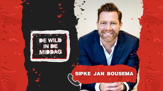 Sipke Jan Bousema over Koningsdag in Dokkum: “De stad wordt opgetild”