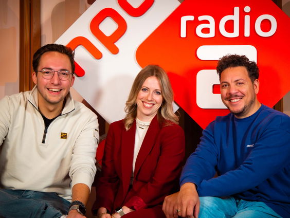 Herken jij deze demo van Phil Collins?