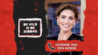 Vivienne van den Assem over 'Nederland met Vakantie': "Gewoon het lekkere z ...