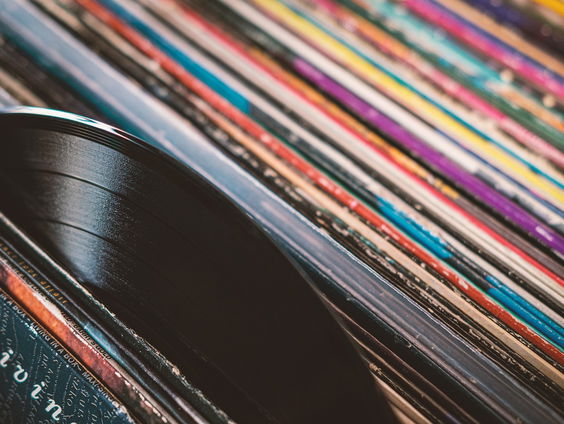 Rockende Record Store Day: Exclusieve Releases en Live Muziek