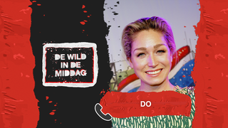 Do over haar kerstshow: “Gaat van Amerikaans kerstgevoel tot gospel”