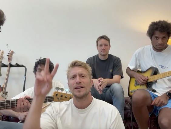 Chef'Special viert de vriendschap van Marloes en Maaike