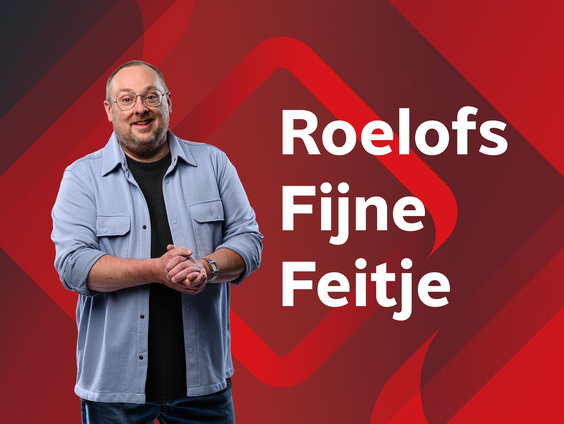 De langste hardloopwedstrijd ter wereld is meer dan 4000km - Roelofs Fijne Feitje