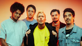 Joshua Nolet en Guido Joseph bespreken einde Chef'Special vijftal