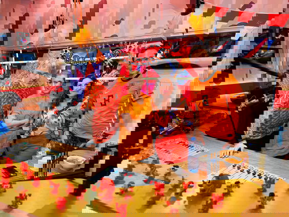 Suse van Kleef: "We kunnen winnen van Engeland"