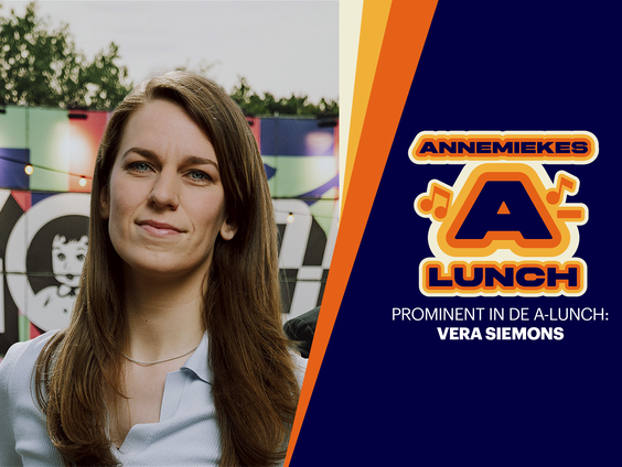 De beste Pinkpop acts van 2024 volgens Vera Siemons