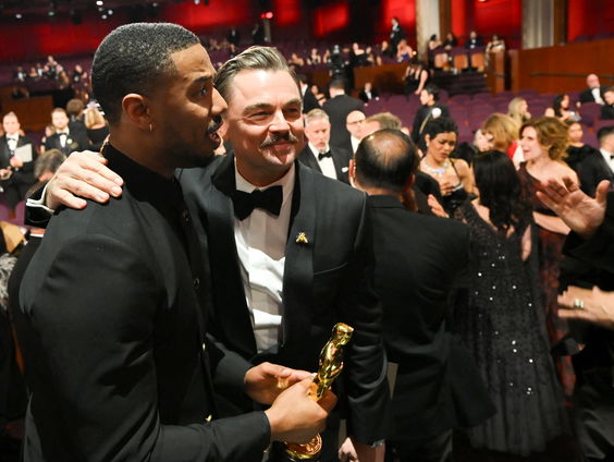 Robbert Blokland volgt Oscars-uitreiking op de voet: "Avond van respect"