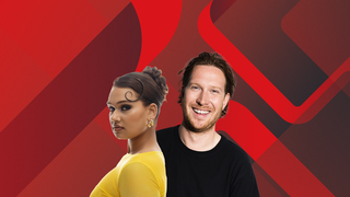 Wat maakt I Love Life van Bakermat en RANI zo vrolijk?
