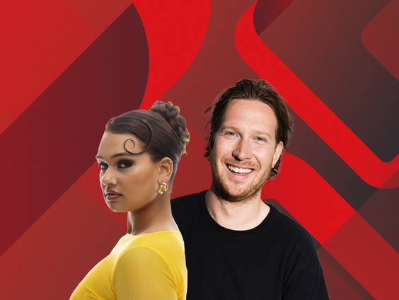 Wat maakt I Love Life van Bakermat en RANI zo vrolijk?