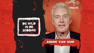 André van Duin over het nieuwe seizoen van Heel Holland Bakt: “Ik houd zelf ...