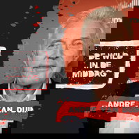 André van Duin over het nieuwe seizoen van Heel Holland Bakt: “Ik houd zelf ...