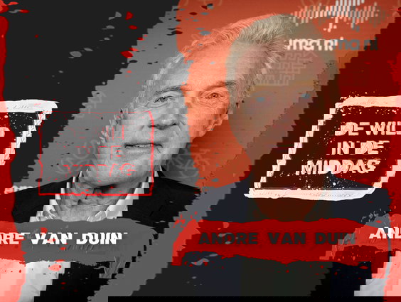 André van Duin over het nieuwe seizoen van Heel Holland Bakt: “Ik houd zelf meer van hartig”