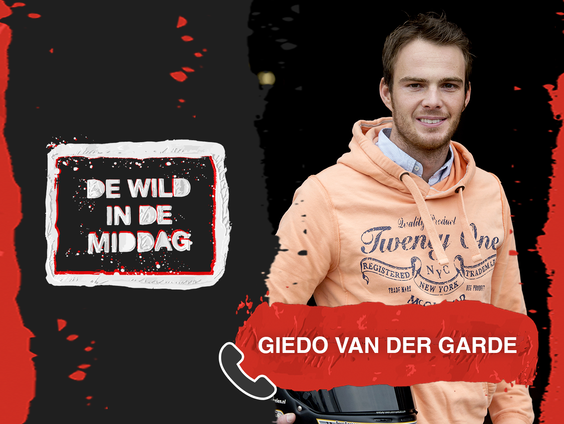 Giedo van der Garde over de verdwijning van Circuit Zandvoort na 2026 op de Formule 1 kalender