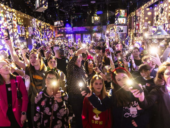 Brekend Top 2000 nieuws: zet deze datum in je agenda!