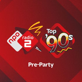 Top '90s Pre-Party