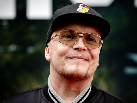 Brainpower komt met drie nieuwe albums: "Muziek is m'n leven, lust en roeping"