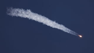 Een evacuatie in de ruimte: hoe gaat dat eraan toe?