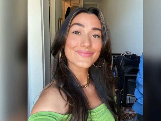 Matchmakers Giel en Roelof zoeken liefde voor Jackie (30): "Loyaal, ambitieus, humor"